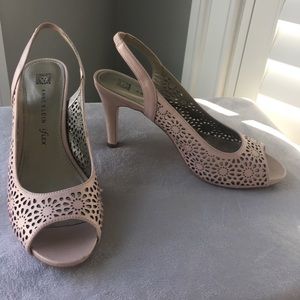 Anne Klein iflex Heels